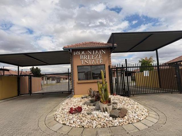 House for sale in Tlhabane, North West