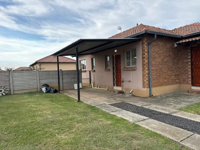 House for sale in Tlhabane, North West