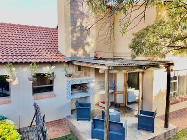 House for sale in Tlhabane, North West