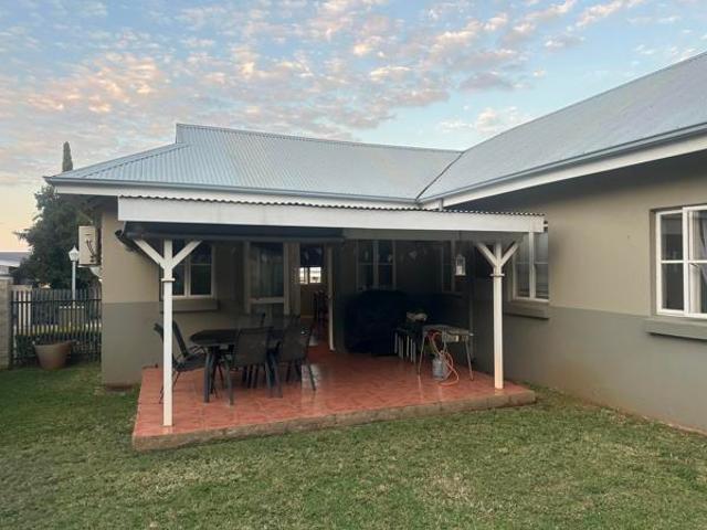 House for rent in Tlhabane, North West