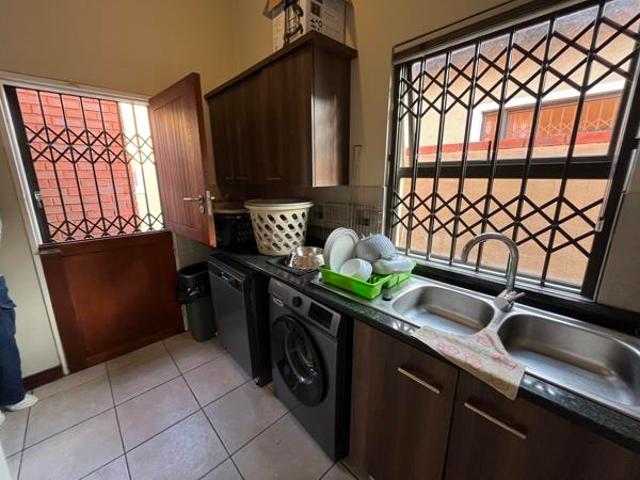 House for rent in Tlhabane, North West