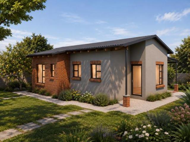 House for sale in Tlhabane, North West