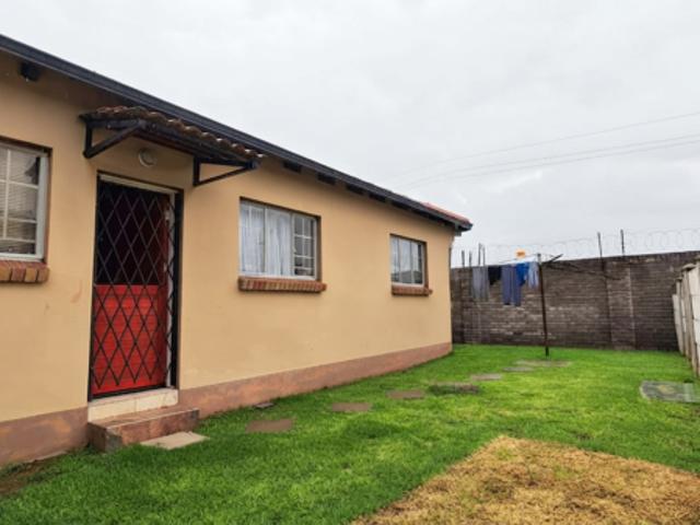 House for rent in Tlhabane, North West