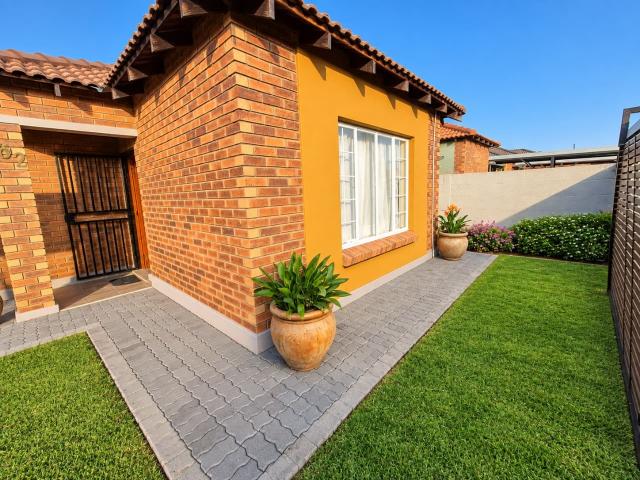 House for sale in Tlhabane, North West