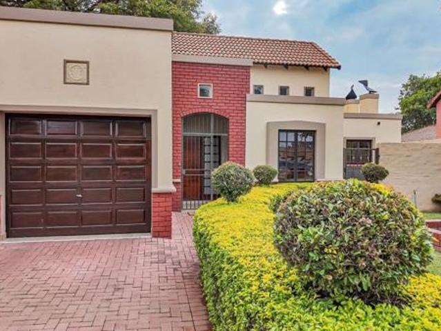 House for sale in Tlhabane, North West