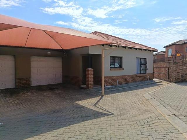 House for sale in Tlhabane, North West
