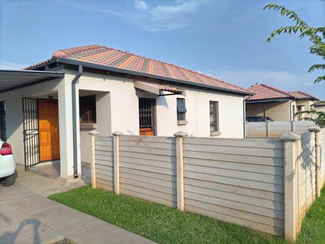 House for sale in Tlhabane, North West