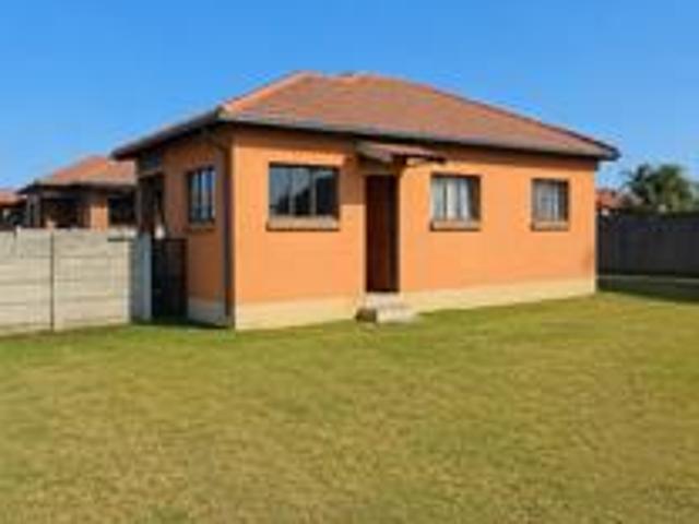 House for sale in Tlhabane, North West