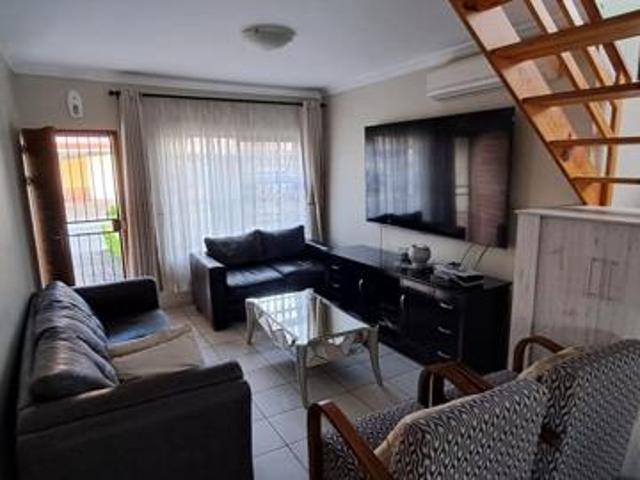 House for rent in Tlhabane, North West