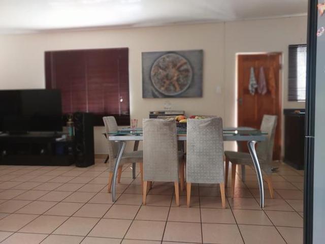 House for sale in Tlhabane, North West