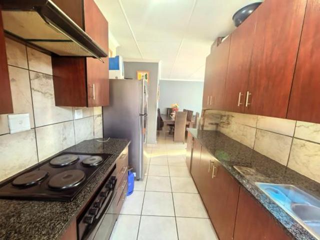 House for sale in Tlhabane, North West