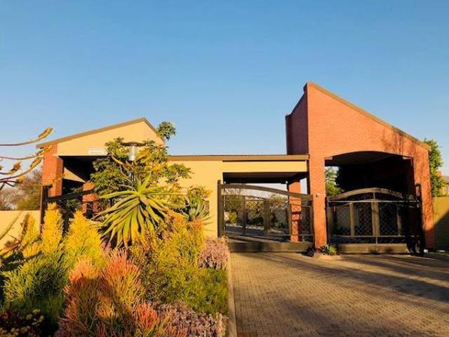 House for sale in Tlhabane, North West