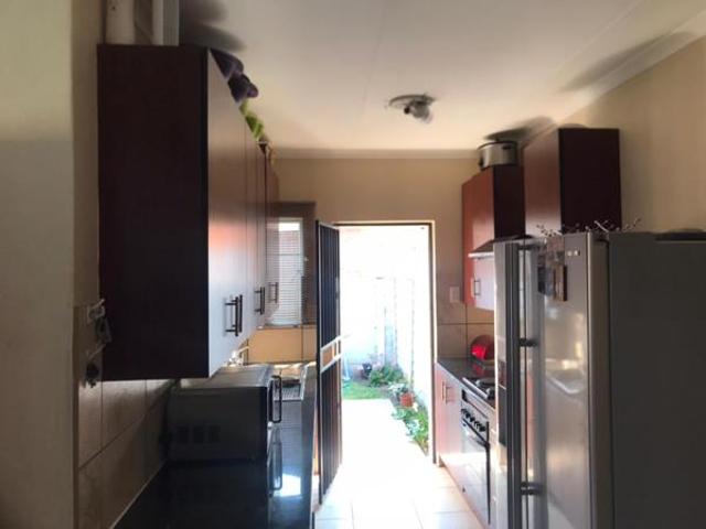 House for rent in Tlhabane, North West