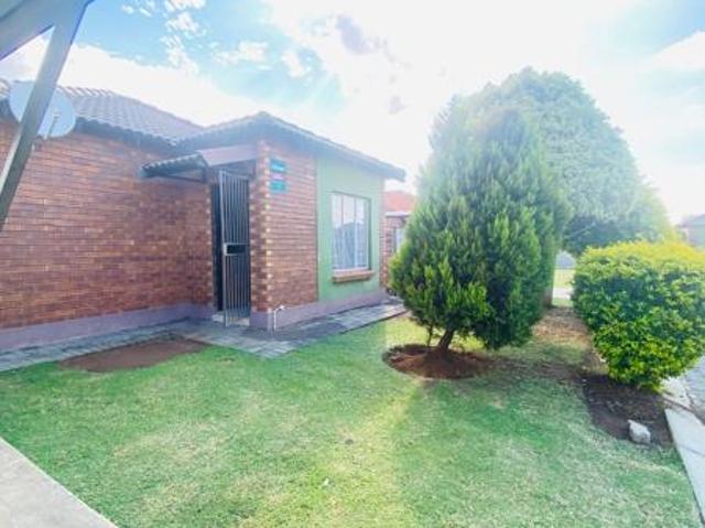 House for sale in Tlhabane, North West