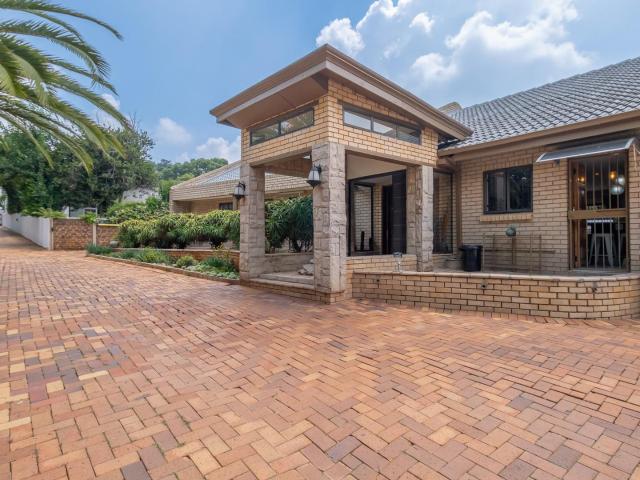 House for sale in Gauteng