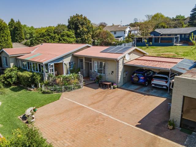 House for sale in Gauteng