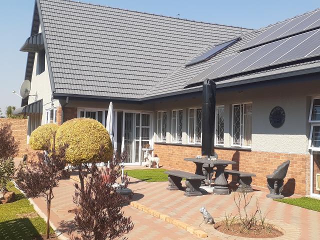 House for sale in Gauteng