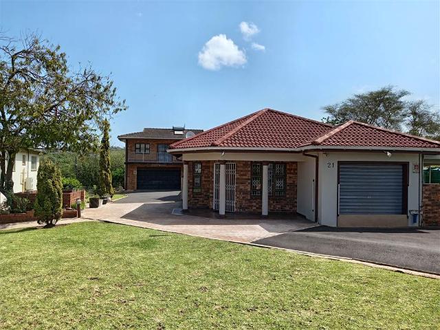 House for sale in Tongaat Beach, Kwazulu-natal