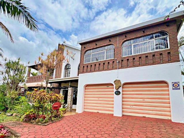 House for sale in Tongaat Beach, Kwazulu-natal