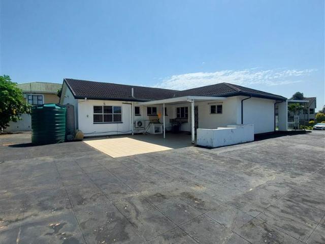 House for sale in Tongaat Beach, Kwazulu-natal