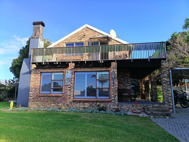 House for sale in Cape St Francis, Eastern Cape