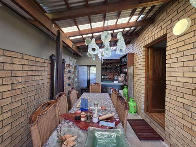 House for sale in Cape St Francis, Eastern Cape