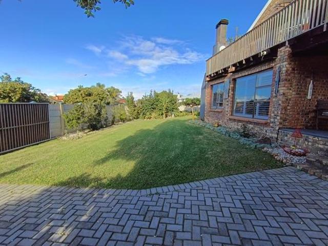 House for sale in Cape St Francis, Eastern Cape