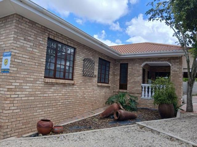 House for sale in Cape St Francis, Eastern Cape