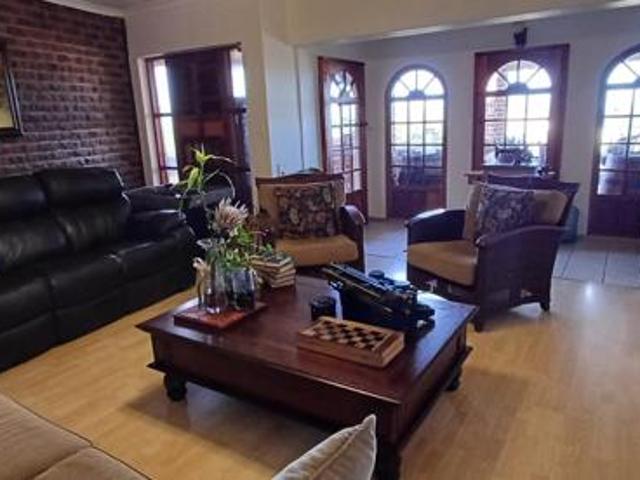House for sale in Cape St Francis, Eastern Cape