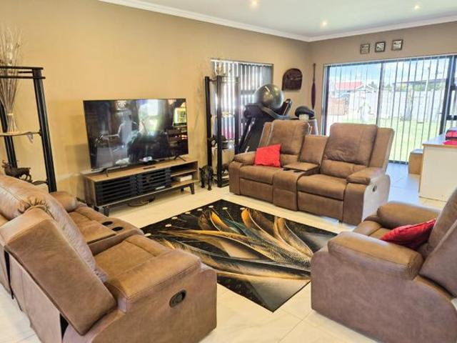House for sale in Cape St Francis, Eastern Cape