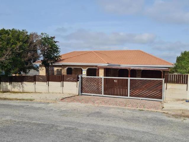 House for sale in Cape St Francis, Eastern Cape
