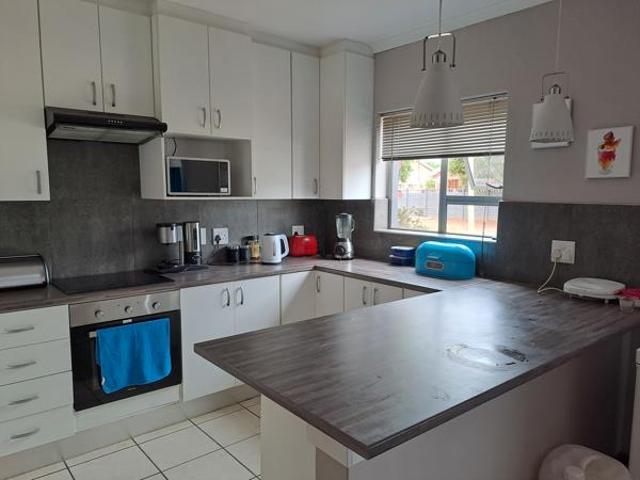 House for rent in Cape St Francis, Eastern Cape