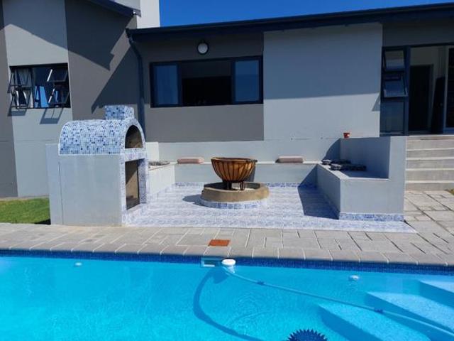 House for sale in Cape St Francis, Eastern Cape