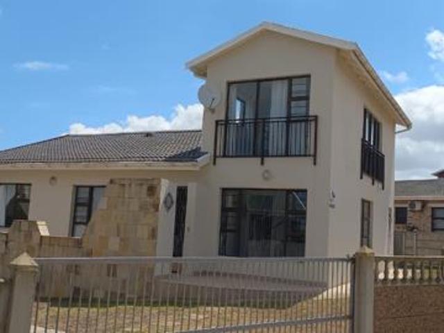 House for rent in Cape St Francis, Eastern Cape