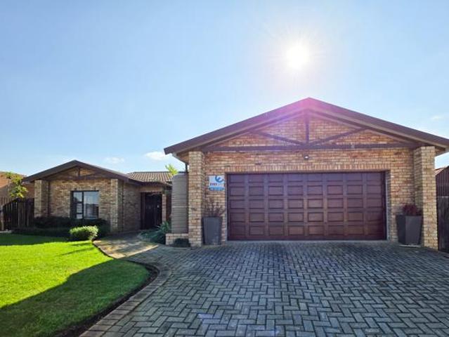 House for sale in Cape St Francis, Eastern Cape