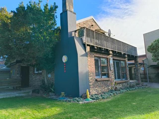 House for sale in Cape St Francis, Eastern Cape