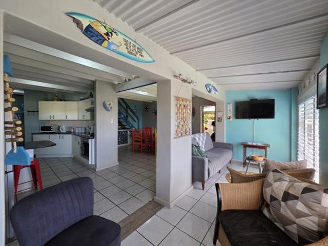 House for sale in Cape St Francis, Eastern Cape