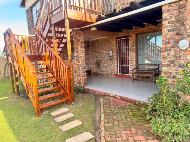 House for sale in Cape St Francis, Eastern Cape