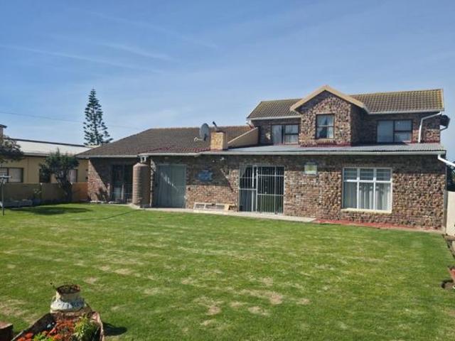 House for sale in Cape St Francis, Eastern Cape