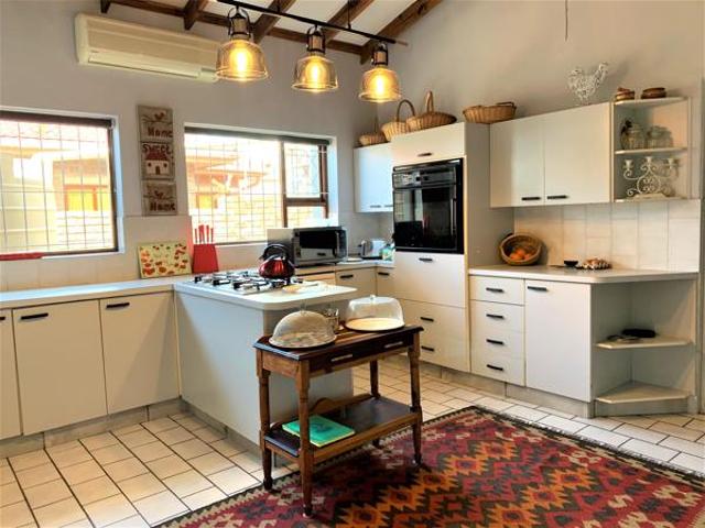 House for rent in Cape St Francis, Eastern Cape