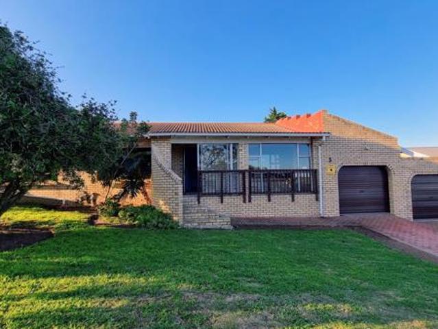 House for rent in Cape St Francis, Eastern Cape