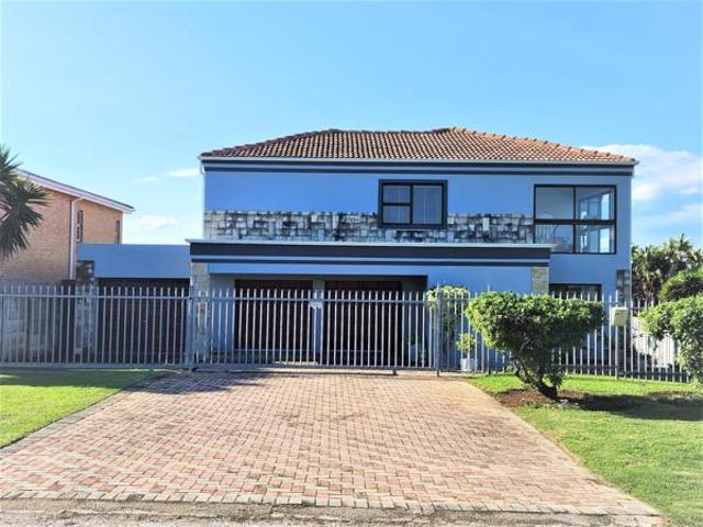 House for sale in Cape St Francis, Eastern Cape