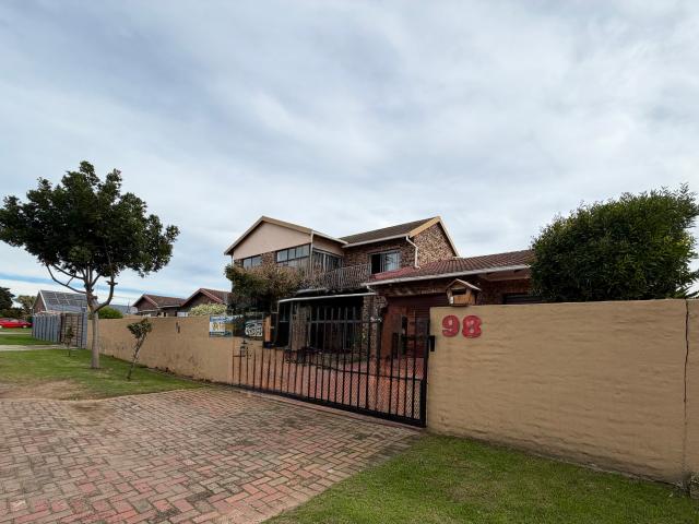 House for sale in Cape St Francis, Eastern Cape
