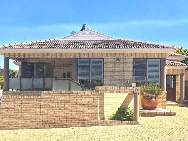 House for sale in Cape St Francis, Eastern Cape