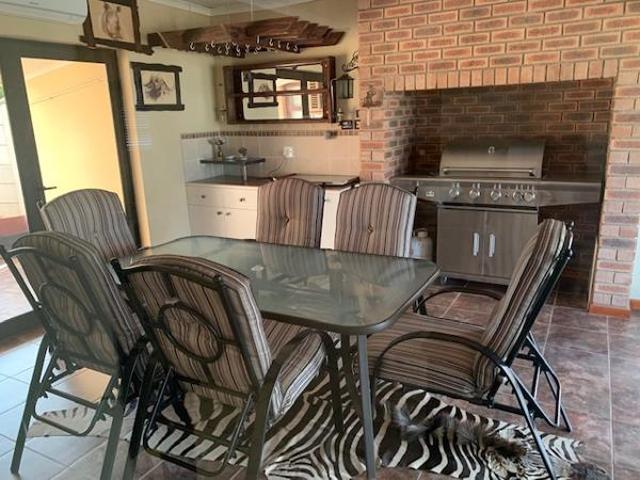 House for rent in Cape St Francis, Eastern Cape