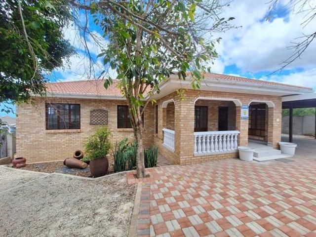 House for sale in Cape St Francis, Eastern Cape