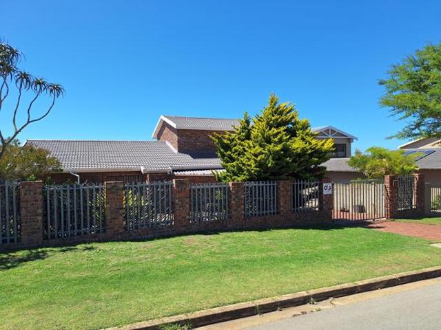 House for sale in Cape St Francis, Eastern Cape