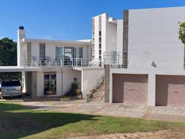 House for sale in Cape St Francis, Eastern Cape