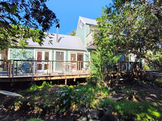House for sale in Cape St Francis, Eastern Cape