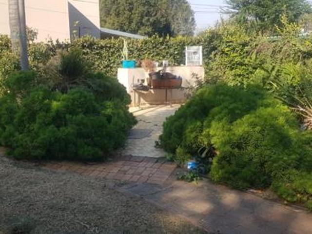 House for rent in Waterkloof, Gauteng